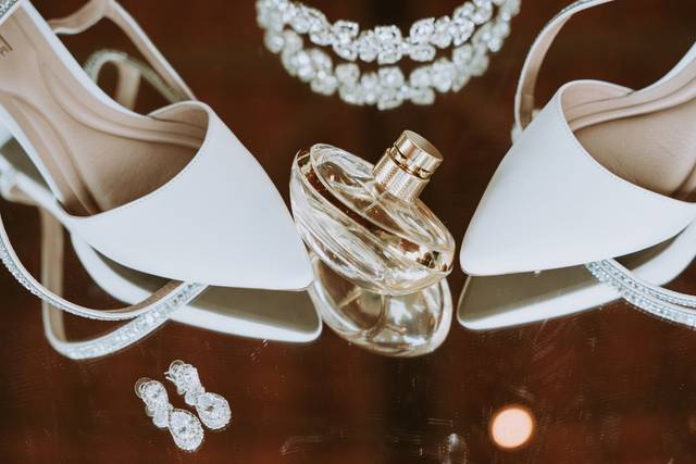 O casamento de Jessica e Alan 3
