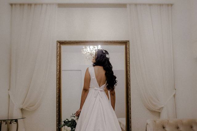 O casamento de Natalia e Fernando 2