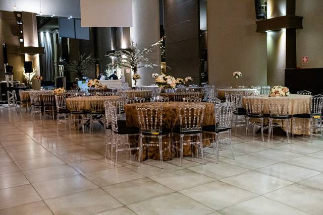 O casamento de Ariane e Diego 1