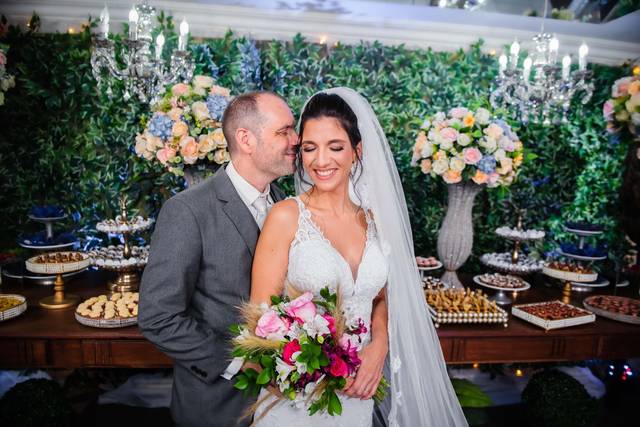 O casamento de Gabriela  e Alexander  1