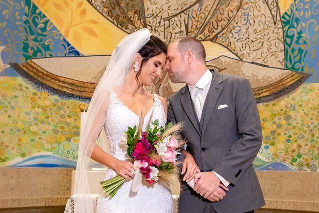 O casamento de Gabriela  e Alexander  2