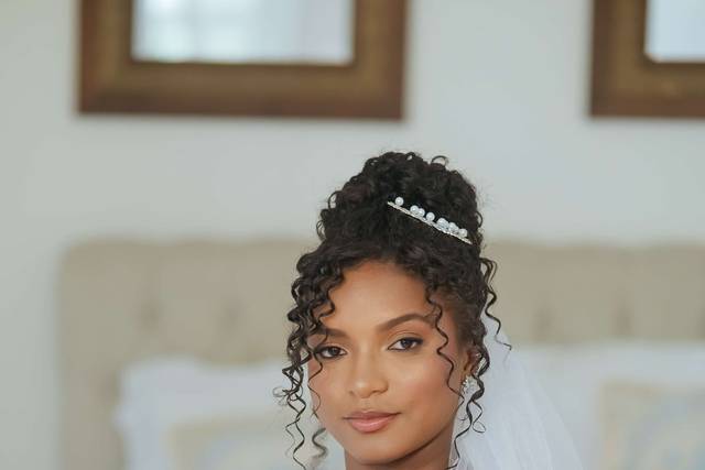 O casamento de Karolyne e Mateus 3