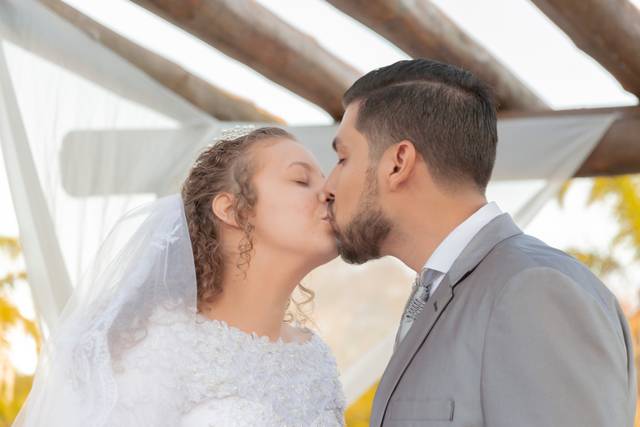 O casamento de Raquel e Henrique 1