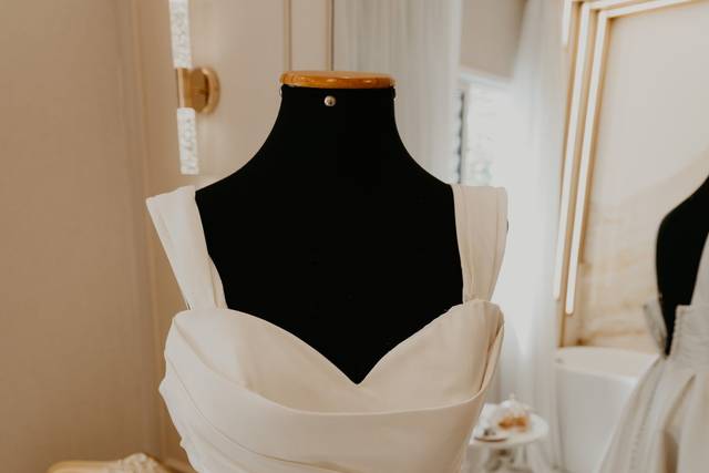 O casamento de Isabely e João 3