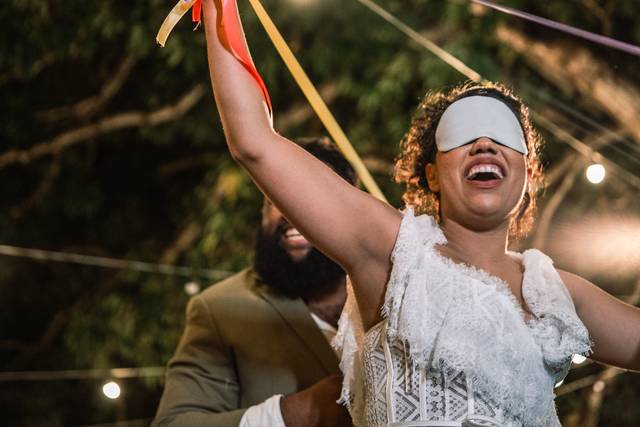 O casamento de Fran e Jhon 2