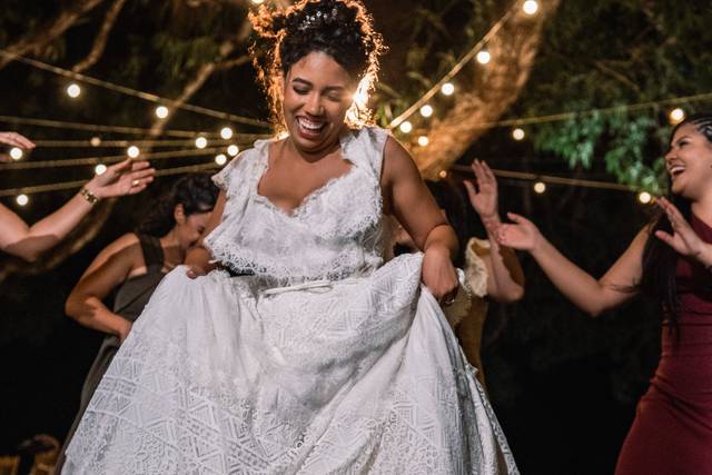 O casamento de Fran e Jhon 3