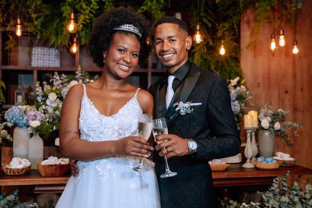 O casamento de Luany e Luiz Guilherme 2