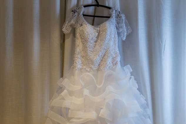 O casamento de Priscila e Roberto 3