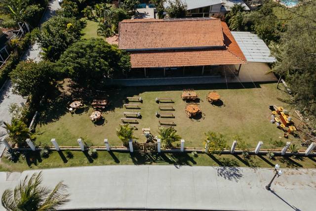 O casamento de Aretha e Anthony 3