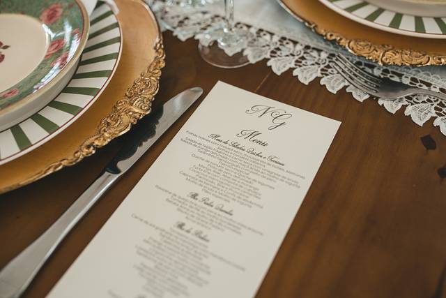 O casamento de Glauber e Nathalia 3
