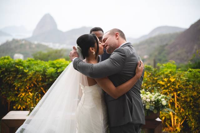 O casamento de Stefany e Leandro 2