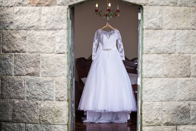 O casamento de Natalia e Alex 3
