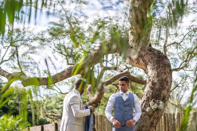 O casamento de Carol e Phillip 3