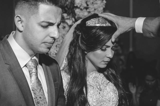 O casamento de Brenda e Isaque 2