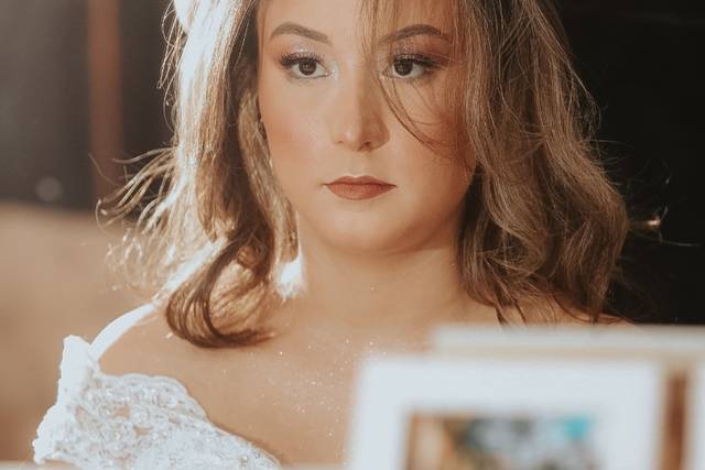 O casamento de Nathiele e Matheus 2