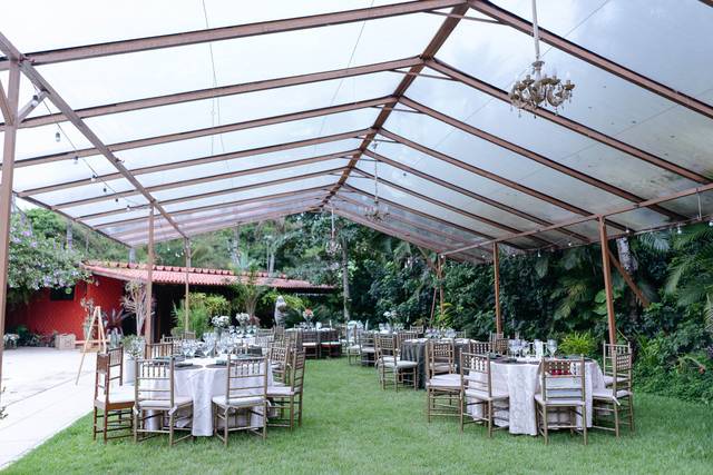 O casamento de Mônica e Eduardo 3