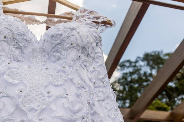 O casamento de Nathalia e Saulo 3