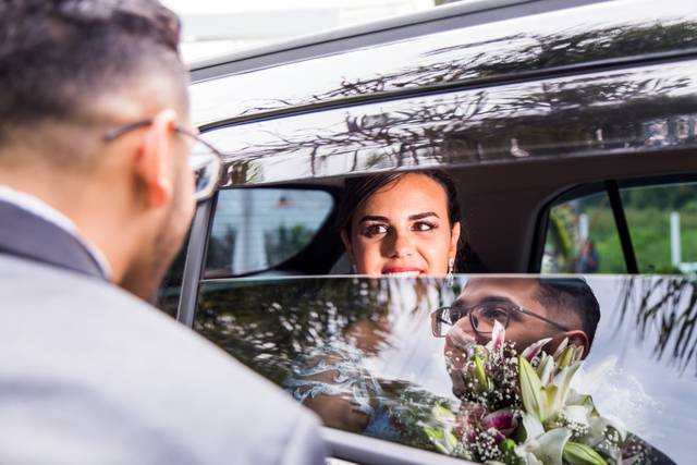 O casamento de Nathalia e Saulo 2