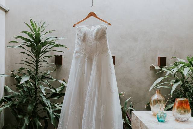 O casamento de Luana e Edu 2