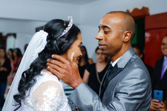 O casamento de Bene e Tainá 2