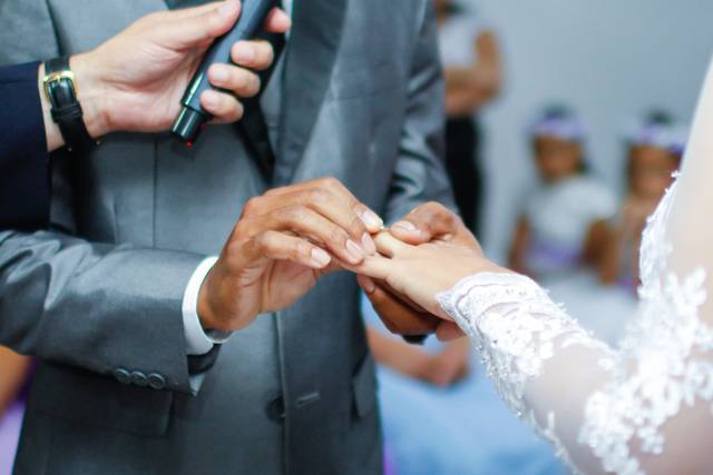 O casamento de Bene e Tainá 3