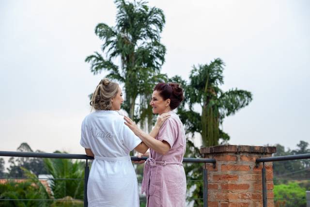 O casamento de Marina e Leonardo 2