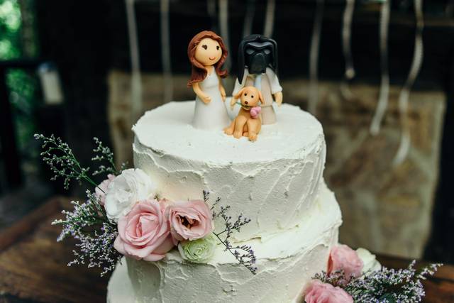 O casamento de Carol e Andre 3