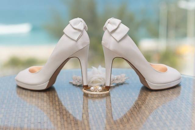 O casamento de Carolina e Luciano 1