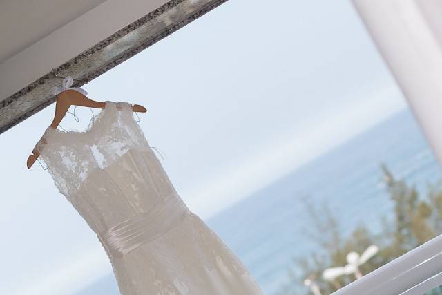 O casamento de Carolina e Luciano 2