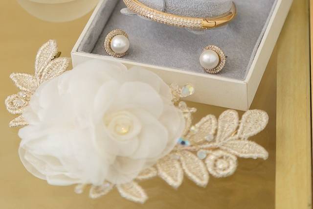 O casamento de Carolina e Luciano 3