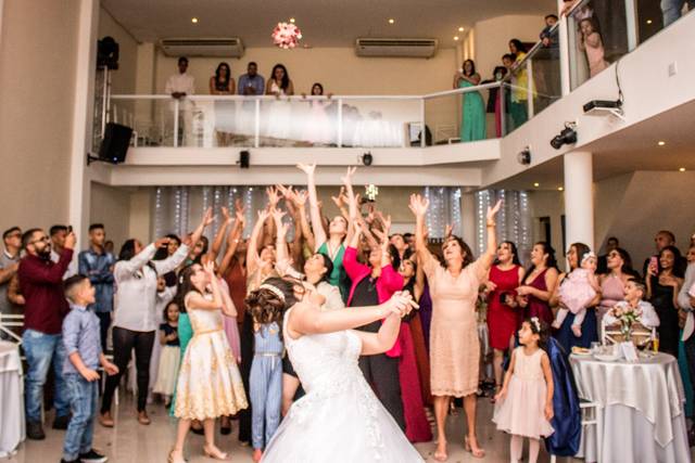 O casamento de Emily e Guilherme 1