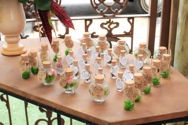 O casamento de Barbara e Eduardo  2