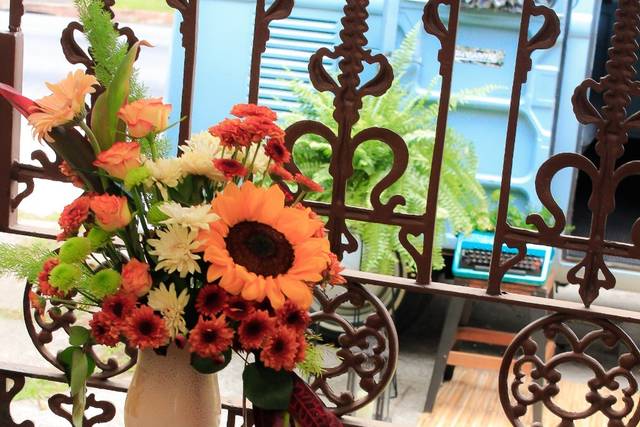 O casamento de Barbara e Eduardo  3