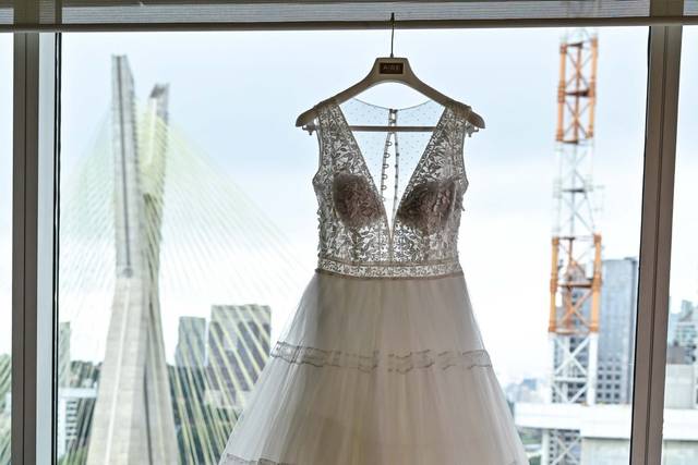 O casamento de Mariana e Thiago 3