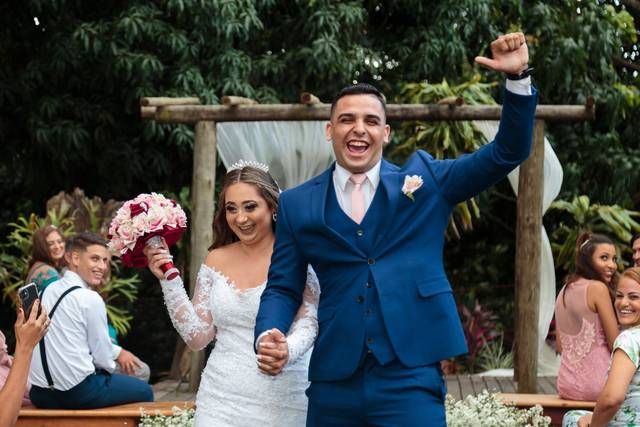 O casamento de Nairene e Leonardo 2