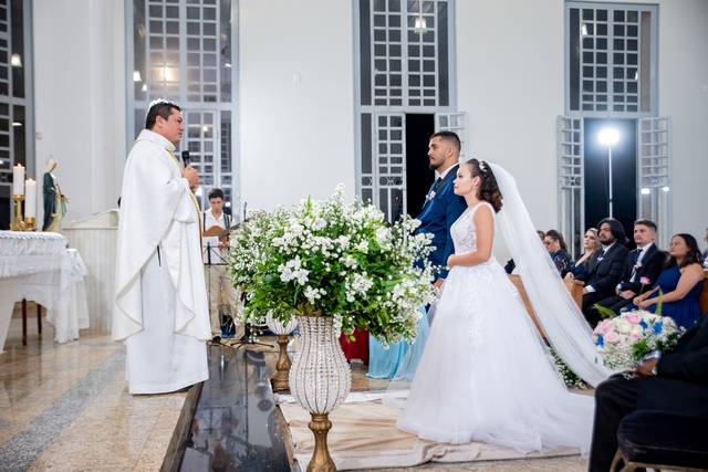 O casamento de Pedro e Amanda 3