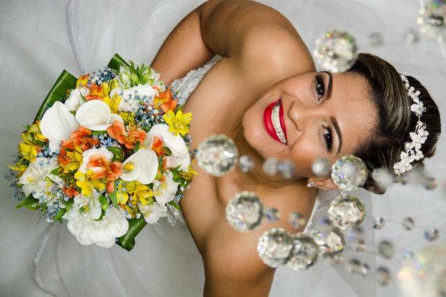 O casamento de Tatiane e Eliel 1