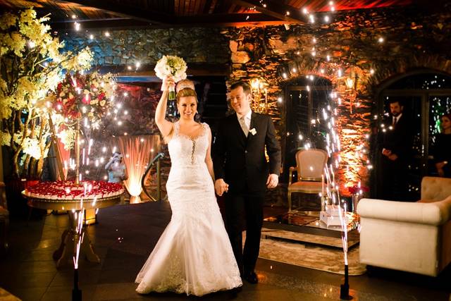 O casamento de Diágora e Fábio 2