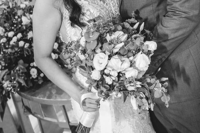 O casamento de Thallyne  e João  3