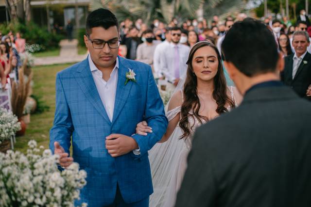 O casamento de Camila e Gabriel 1