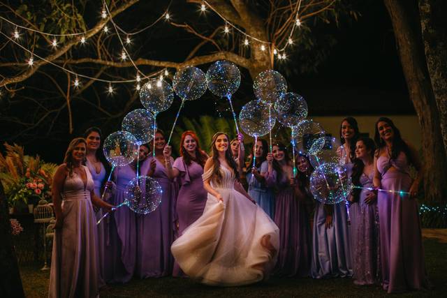 O casamento de Camila e Gabriel 2