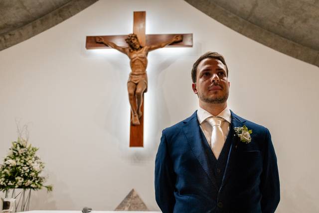 O casamento de Andressa e Gabriel 3