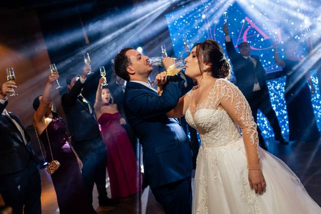 O casamento de Andressa e Gabriel 1
