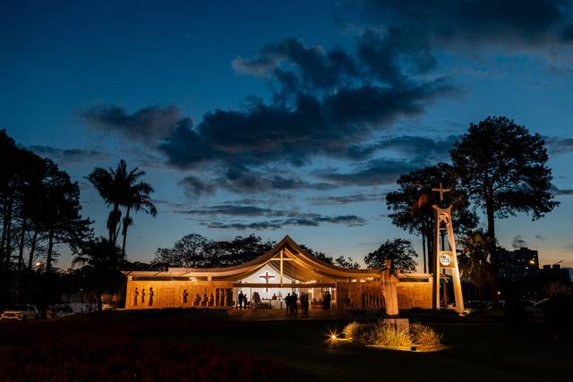 O casamento de Andressa e Gabriel 2