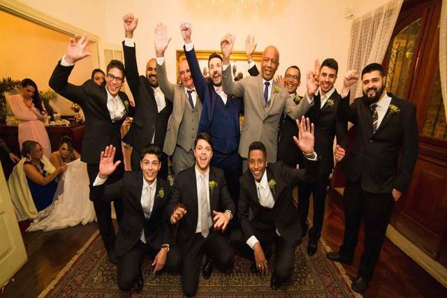 O casamento de Fernanda e Gustavo 3