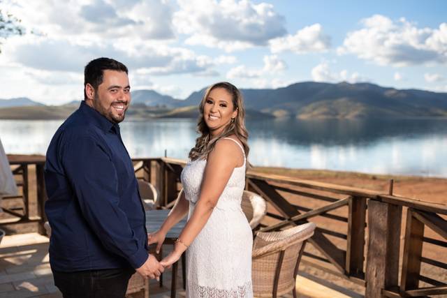 O casamento de Beatriz e Carlos 3