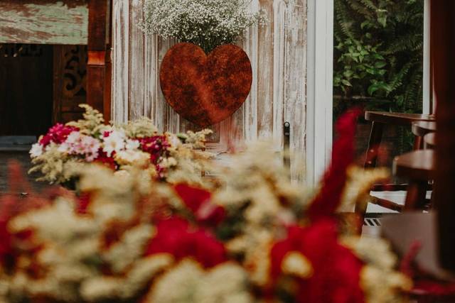 O casamento de Bianca e Thiago 3