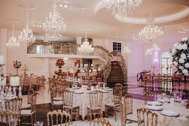 O casamento de Beatriz e Adrian 3