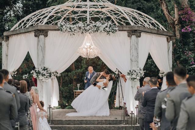 O casamento de Beatriz e Adrian 2