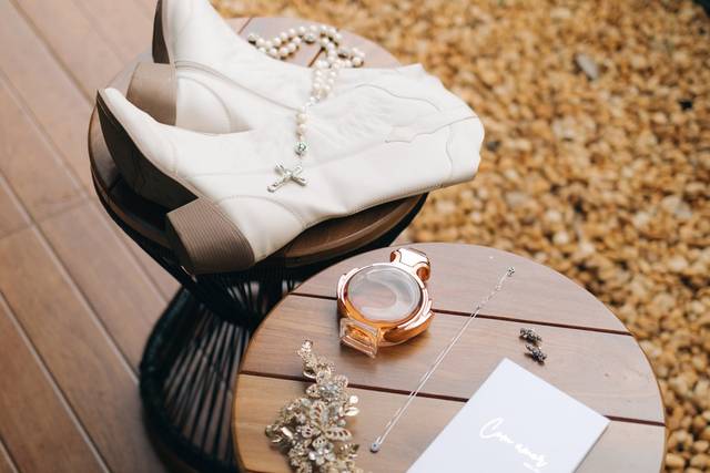 O casamento de Thammy e Lucas 1